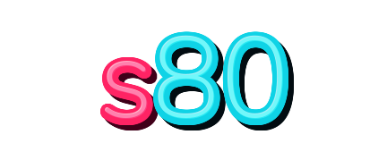 s80 — logo kanal