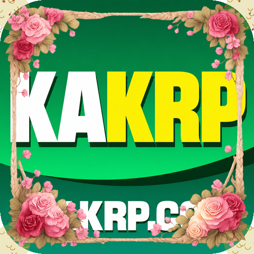 kakrp — mitra unggulan